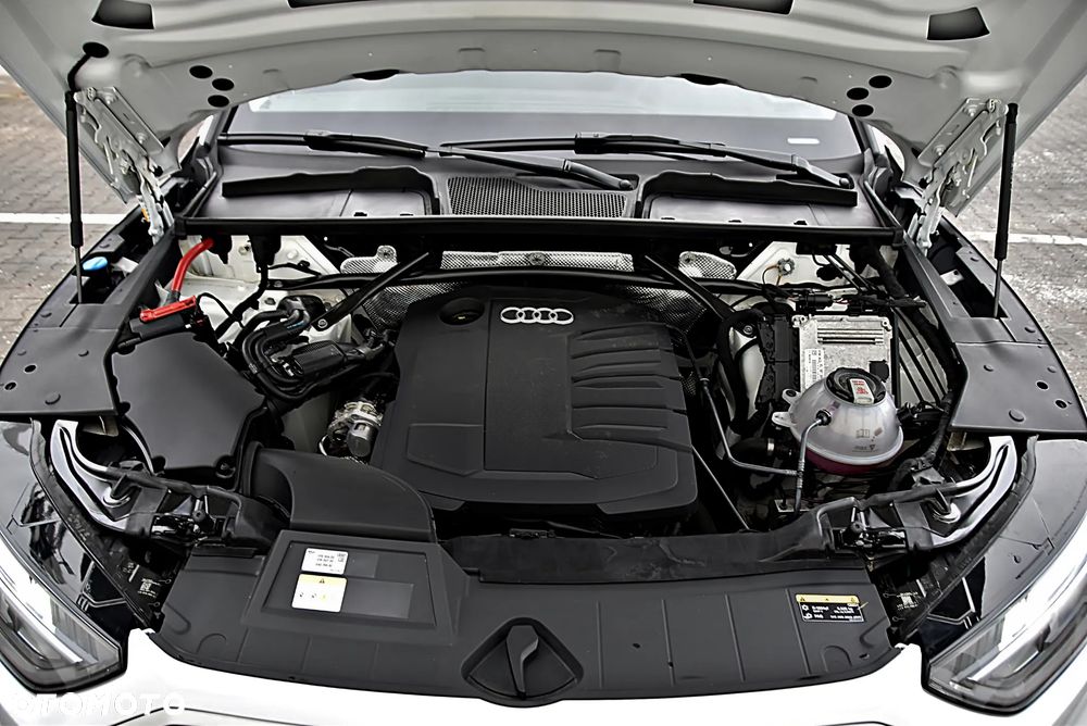 Audi Q5 40 TDI mHEV Quattro S tronic - 15