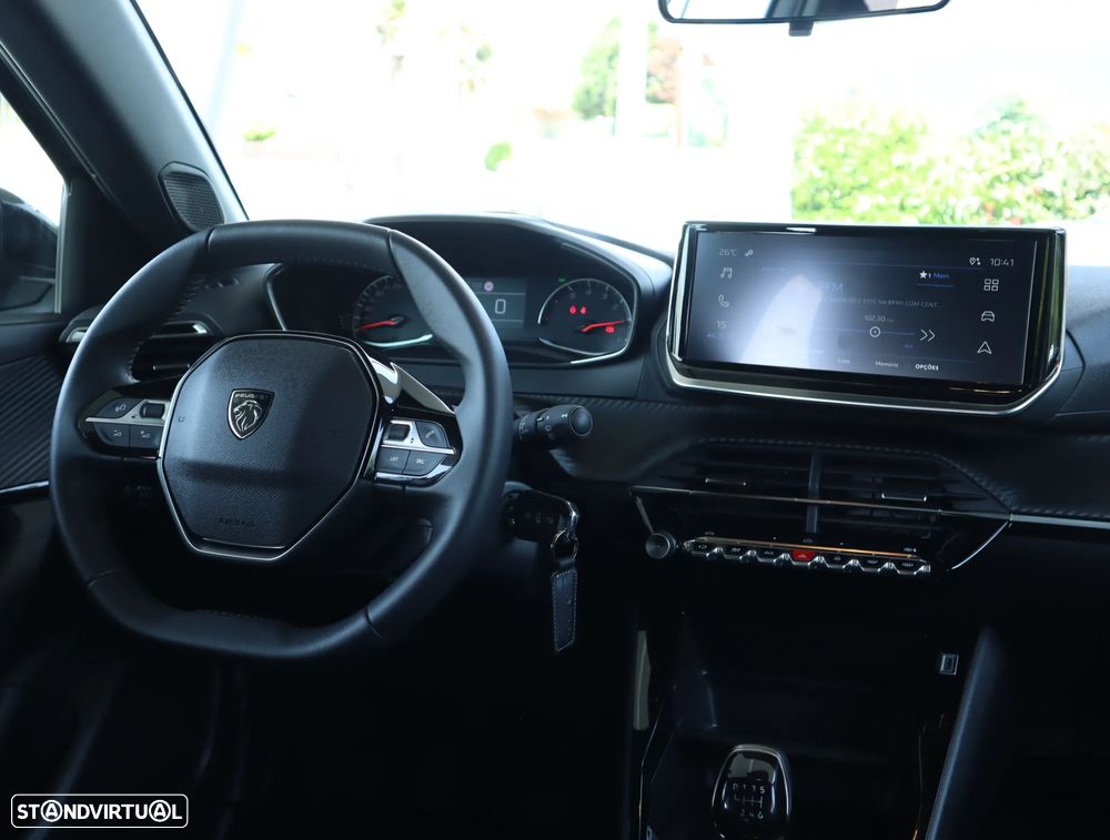 Peugeot 2008 1.2 PureTech Style - 33