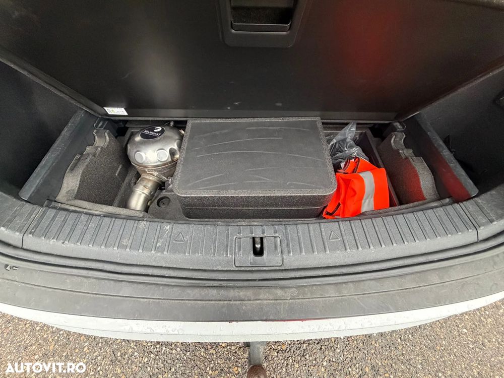 Skoda Kodiaq 2.0 TDI 4X4 DSG RS - 12