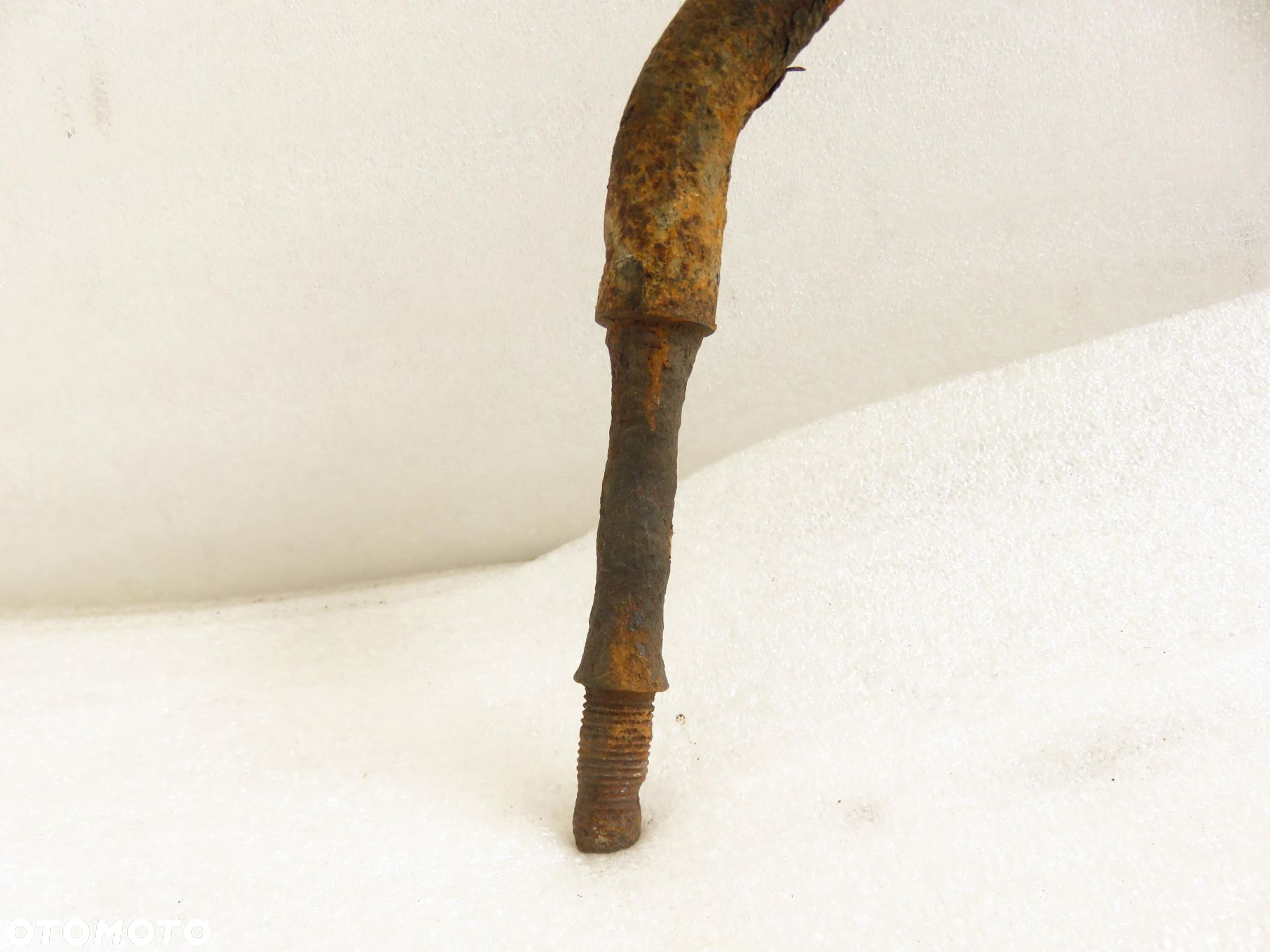DRĄŻEK STABILIZATORA PRZÓD DAEWOO TICO  0.8 52 - 8