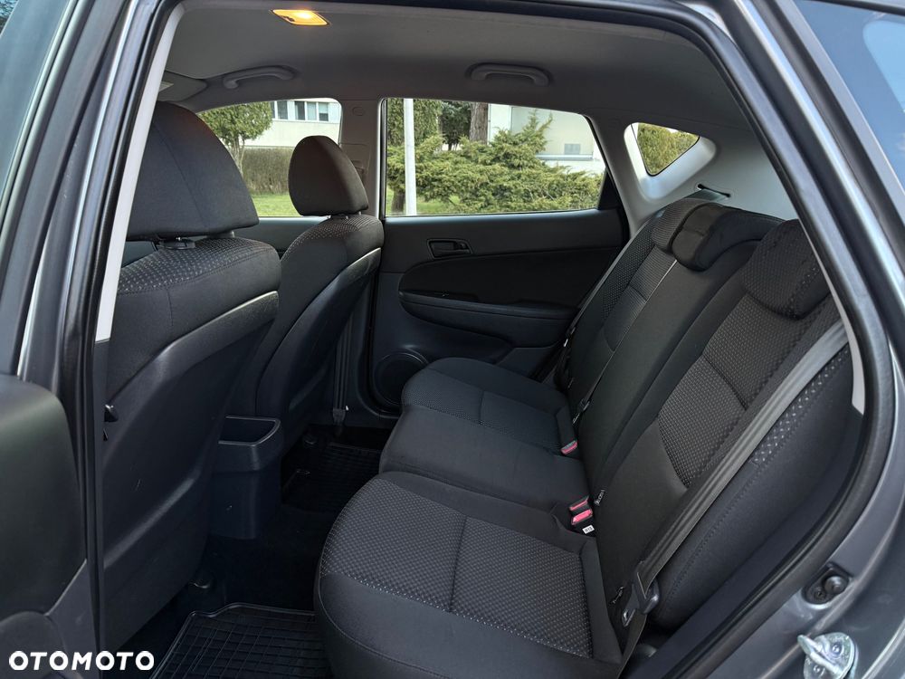 Hyundai i30 1.4 Edition Plus - 7