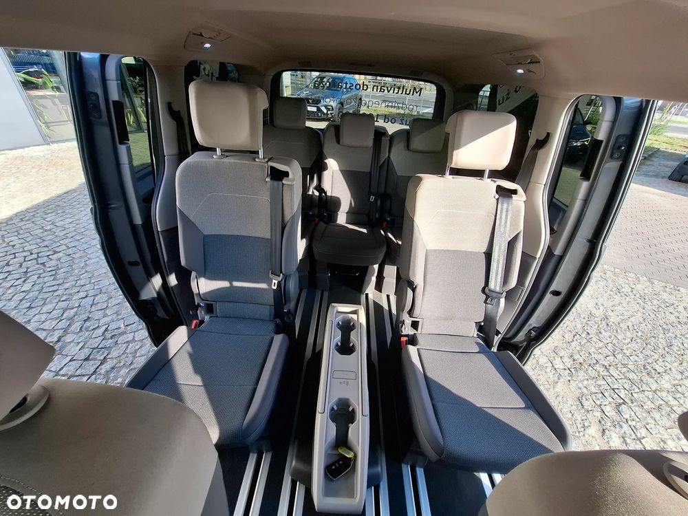 Volkswagen Multivan 2.0 TDI L2 Life DSG - 11