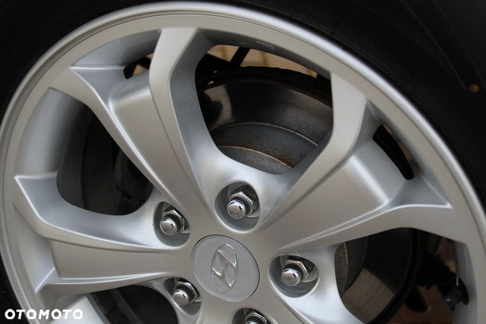 Hyundai Tucson 2.0 2WD Edition Plus - 21