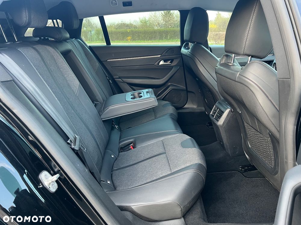 Peugeot 508 1.5 BlueHDi Allure S&S - 19