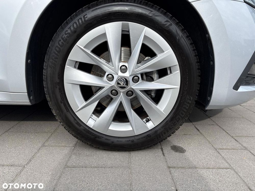 Skoda Octavia 1.5 TSI ACT Ambition - 18