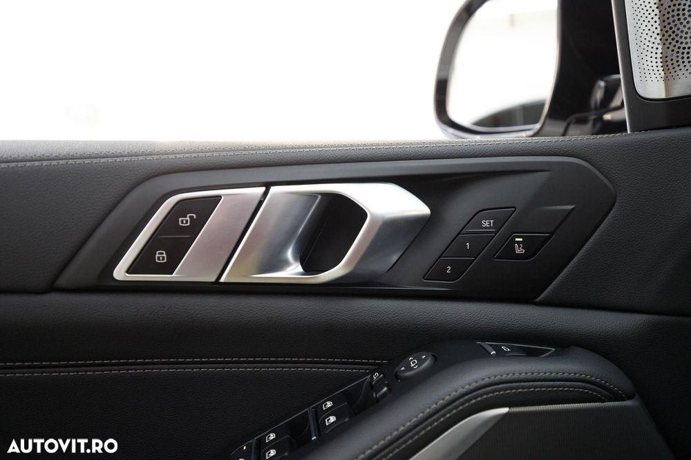 BMW X5 xDrive45e AT PHEV - 14
