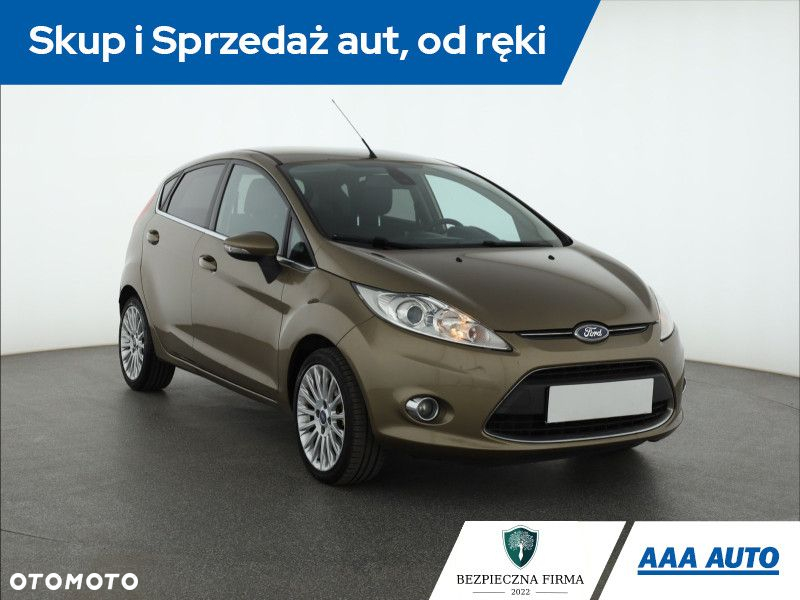 Ford Fiesta - 2