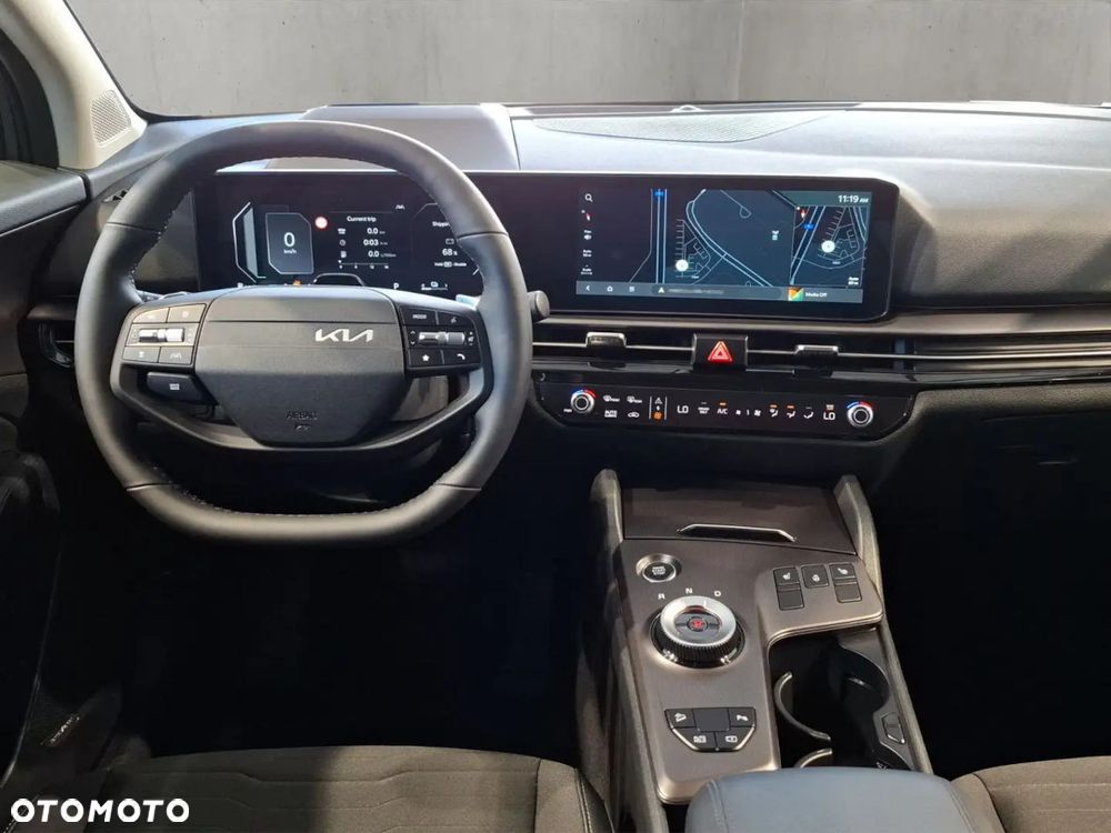 Kia Sportage 1.6 T-GDI MHEV L 2WD DCT - 11