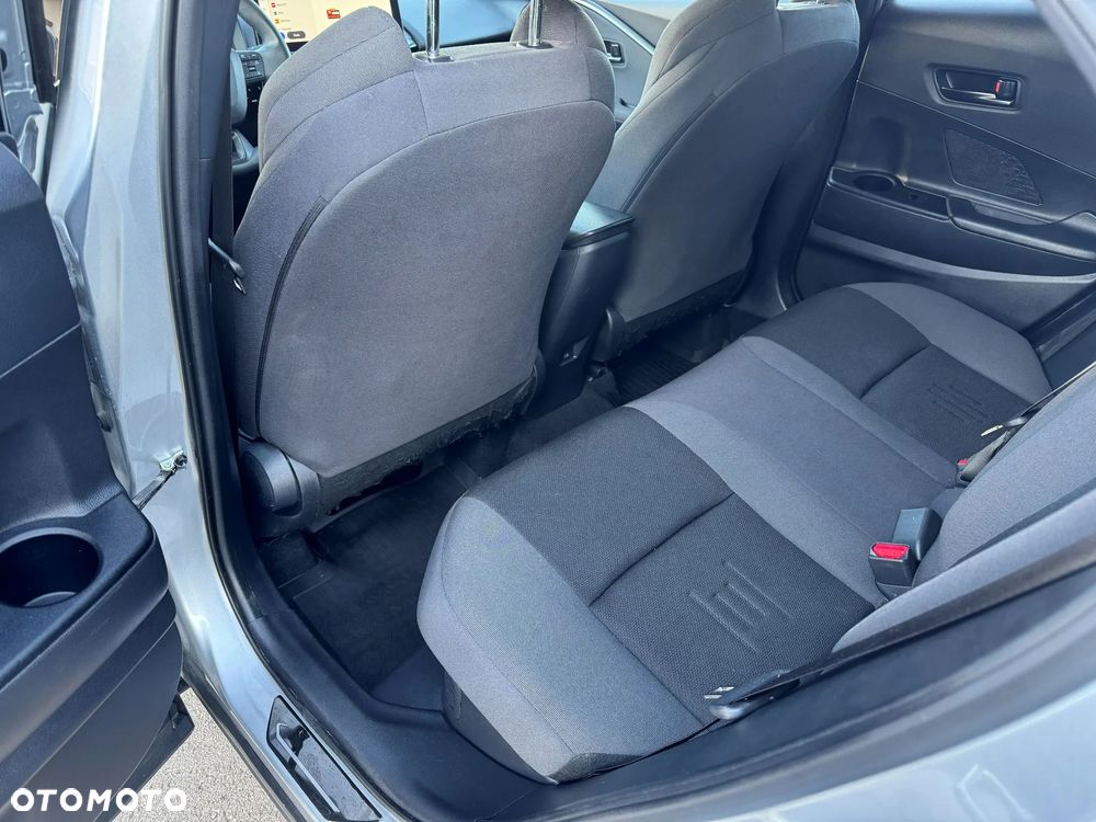 Toyota C-HR 1.8 Hybrid Style - 12