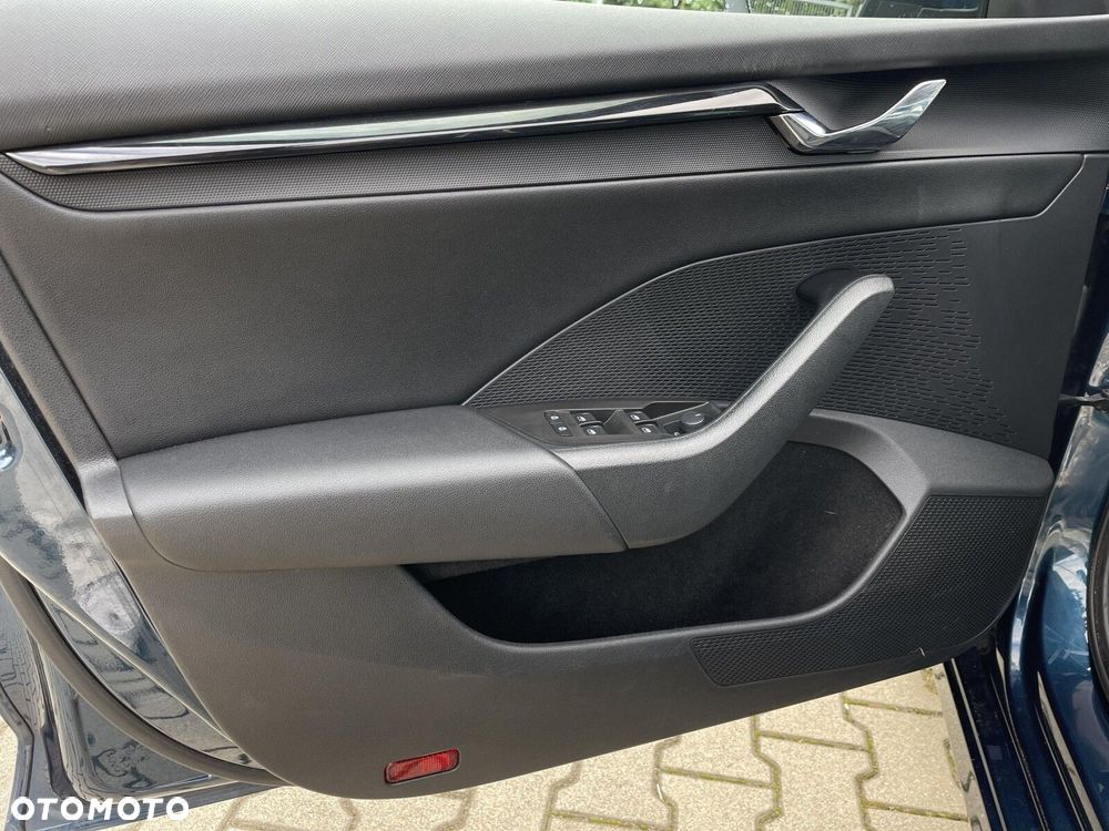 Skoda Octavia 1.5 TSI ACT Ambition DSG - 12