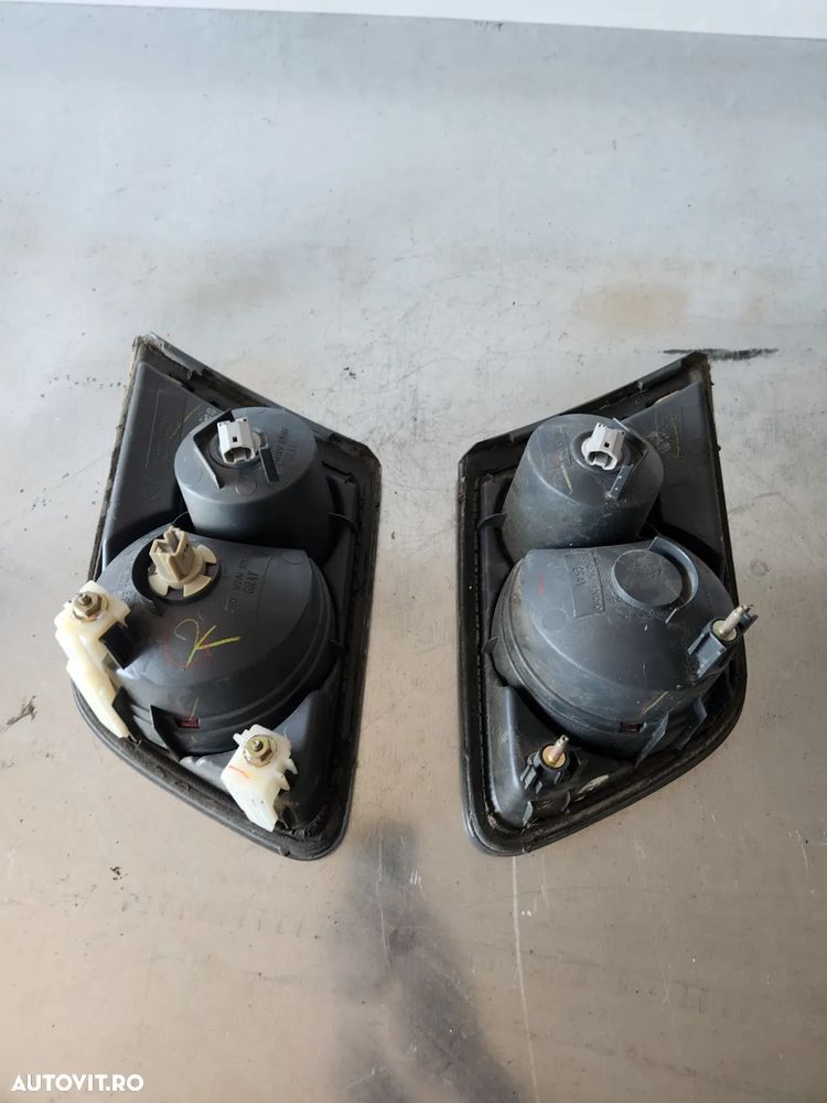 Stopuri Lampa Stop Tripla Stanga Dreapta De Pe Hayon Mazda 6 - Dezmembrari Arad - 7