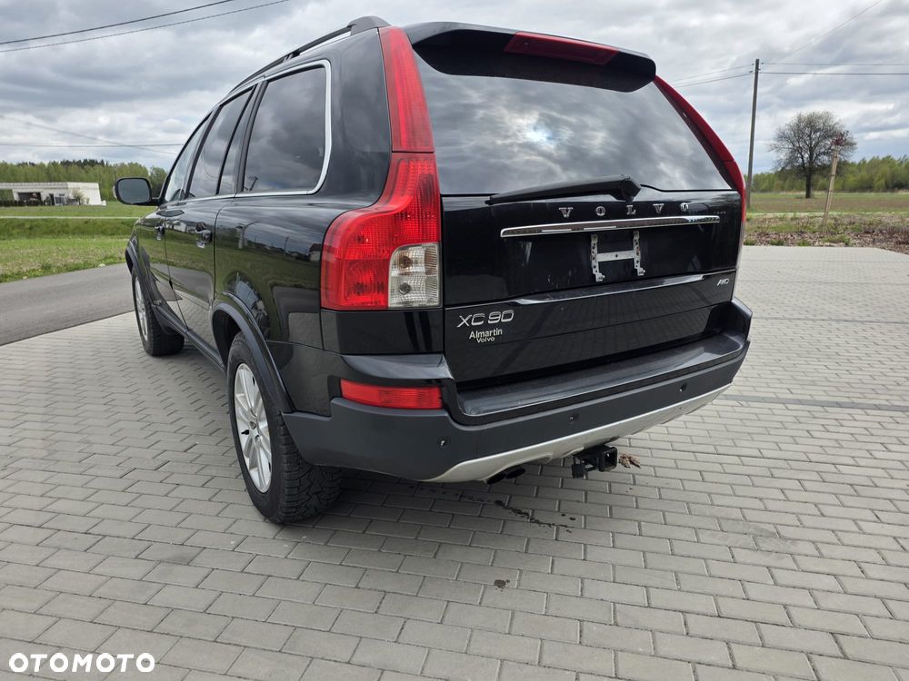 Volvo XC 90 3.2 AWD Executive - 2