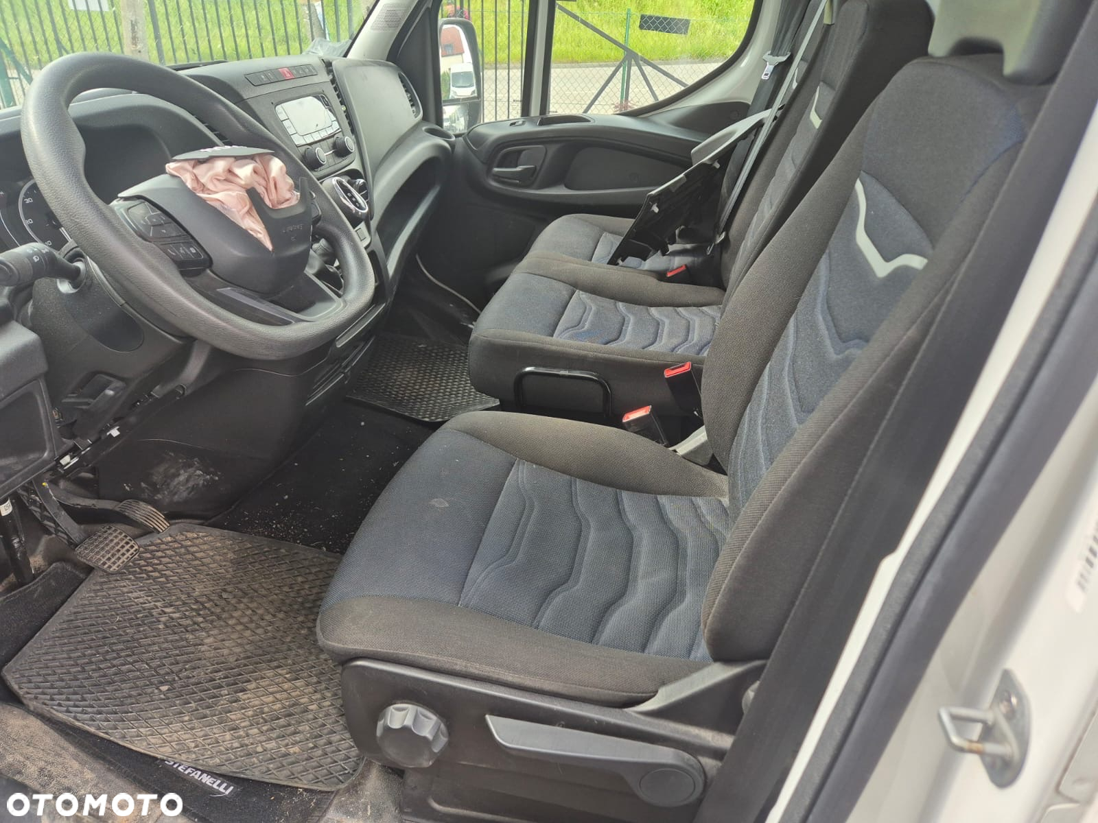 Iveco Dally - 4
