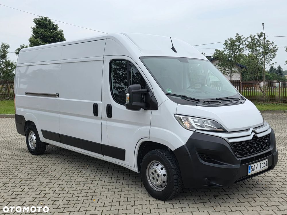 Citroën Jumper L3H2 - 2