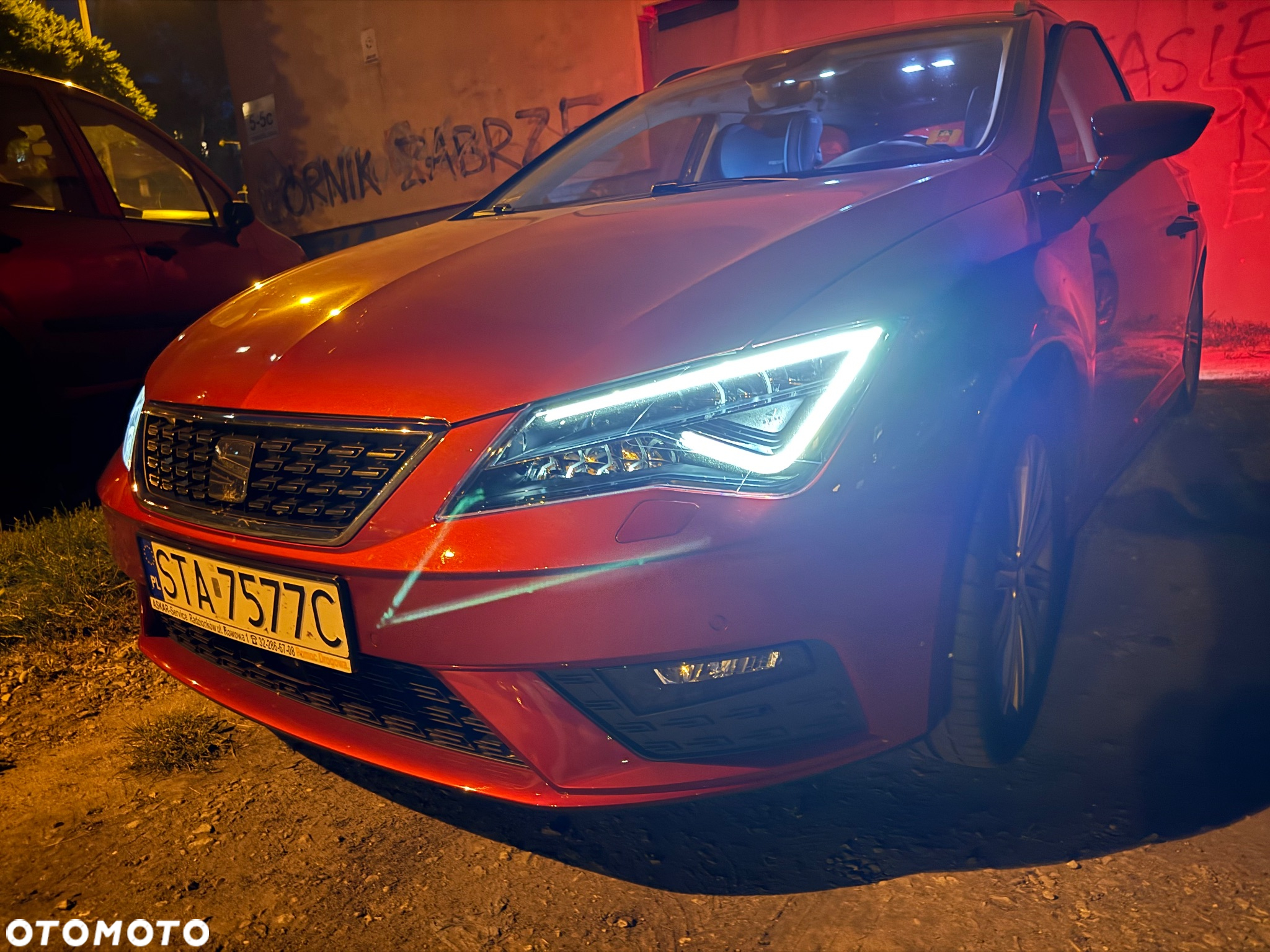 Seat Leon 1.5 EcoTSI Evo Xcellence S&S DSG - 20