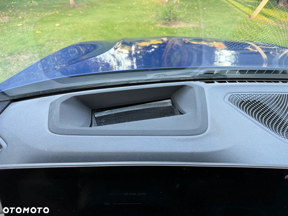 BMW Seria 3 320d xDrive M Sport sport - 24