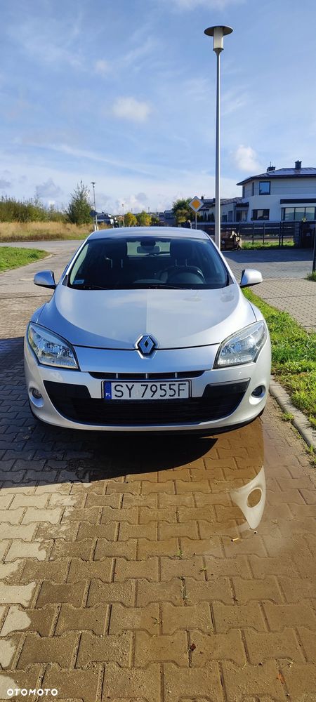 Renault Megane - 3