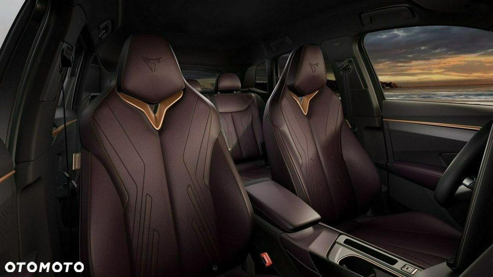Cupra Terramar - 8