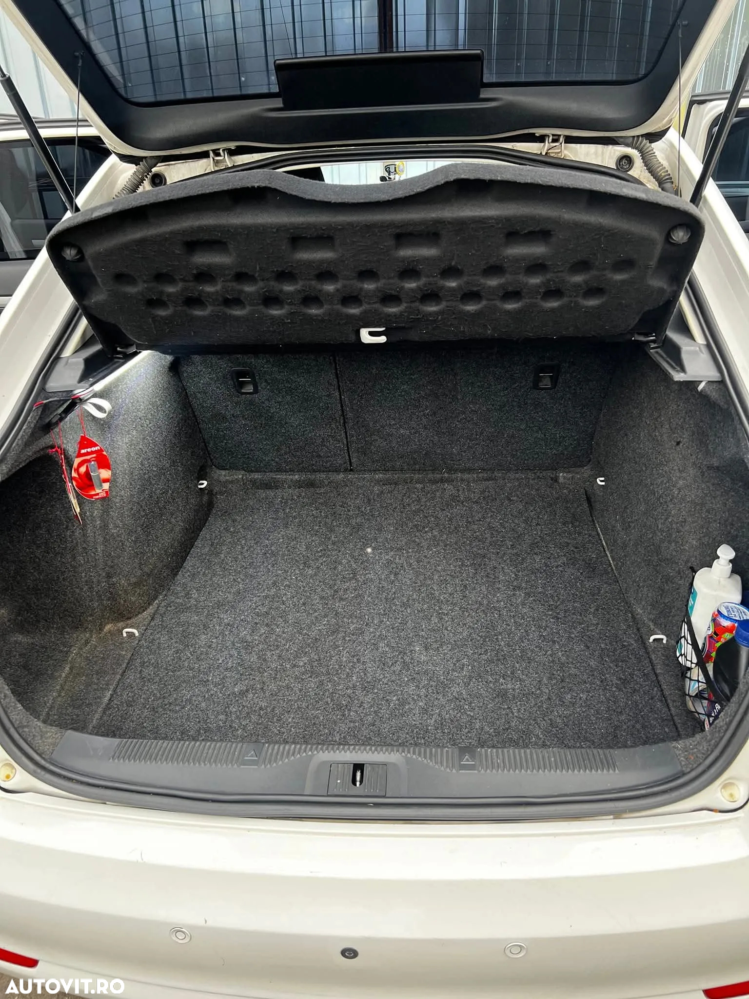 Skoda Octavia 1.6 TDI Drive - 7