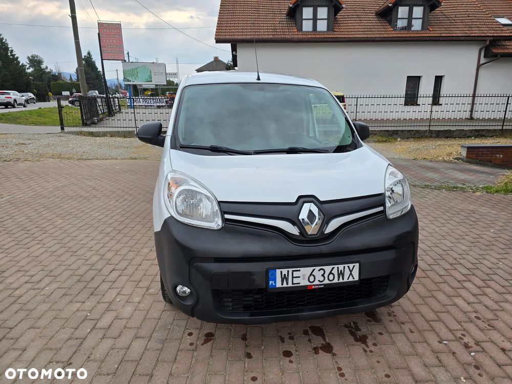 Renault Kangoo maxi - 5