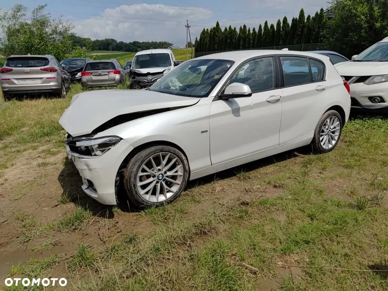 BMW Seria 1 118d Sport - 5