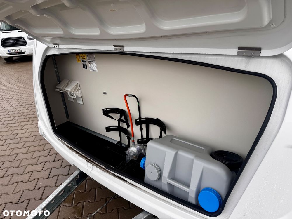 Weinsberg CaraCito 470 QDK 2025! - 6