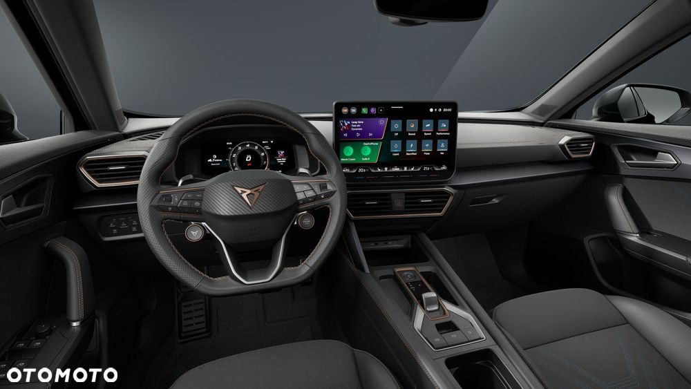 Cupra Formentor - 5