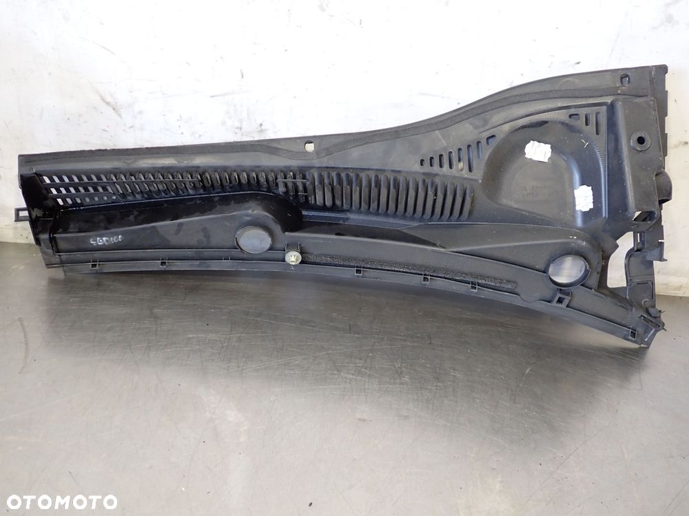 PODSZYBIE LEWE FIAT SEDICI 1.9 - 1
