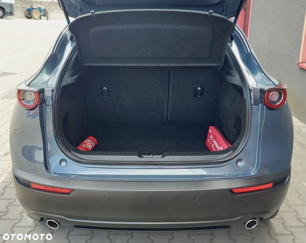 Mazda CX-30 - 31