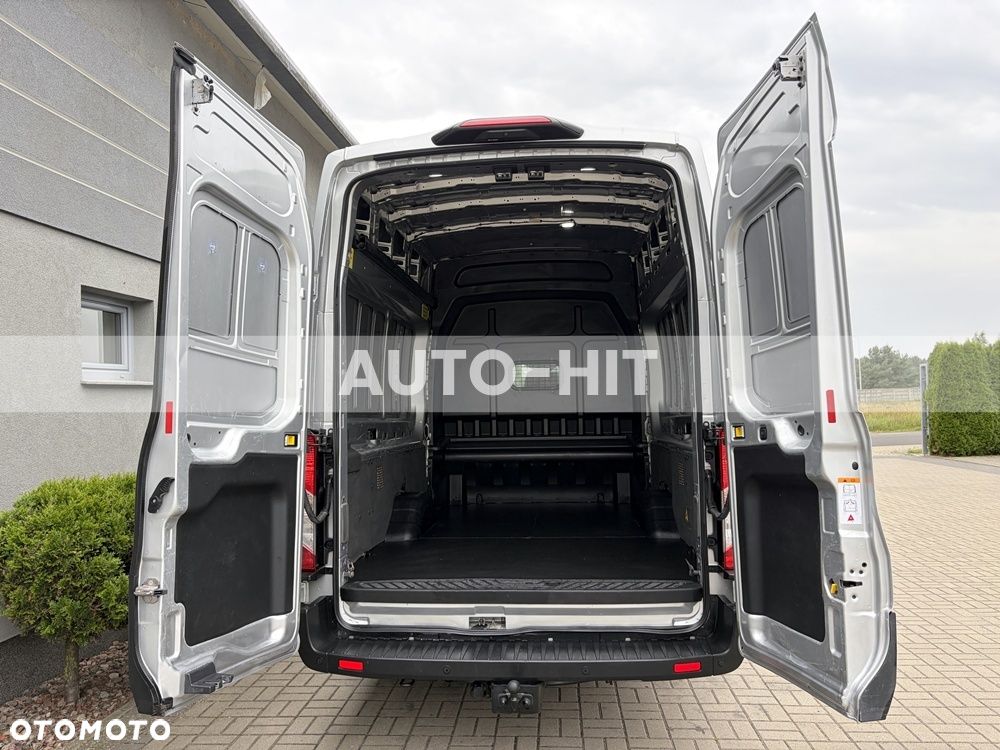 Ford Transit - 16
