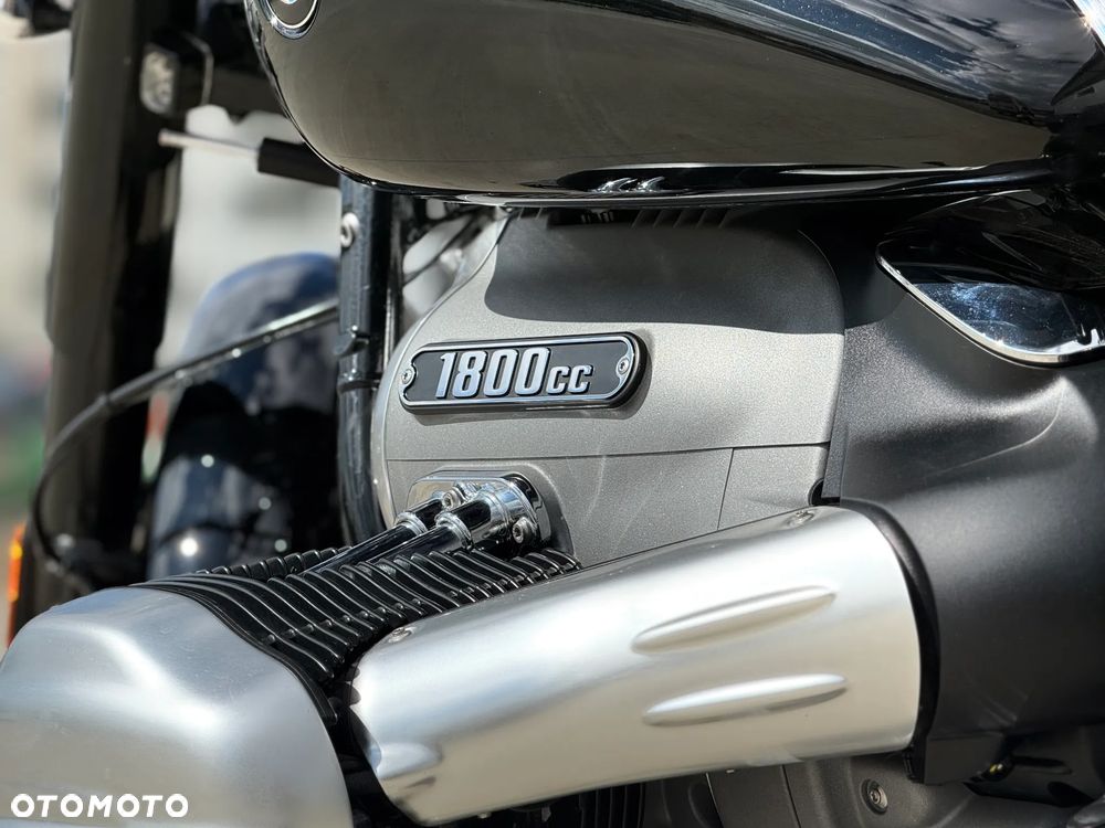 BMW R - 36