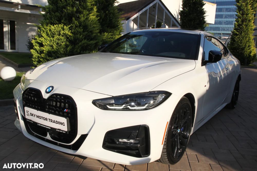 BMW Seria 4 - 39