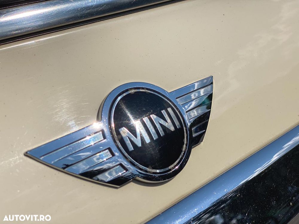 Mini Cooper Aut. - 26