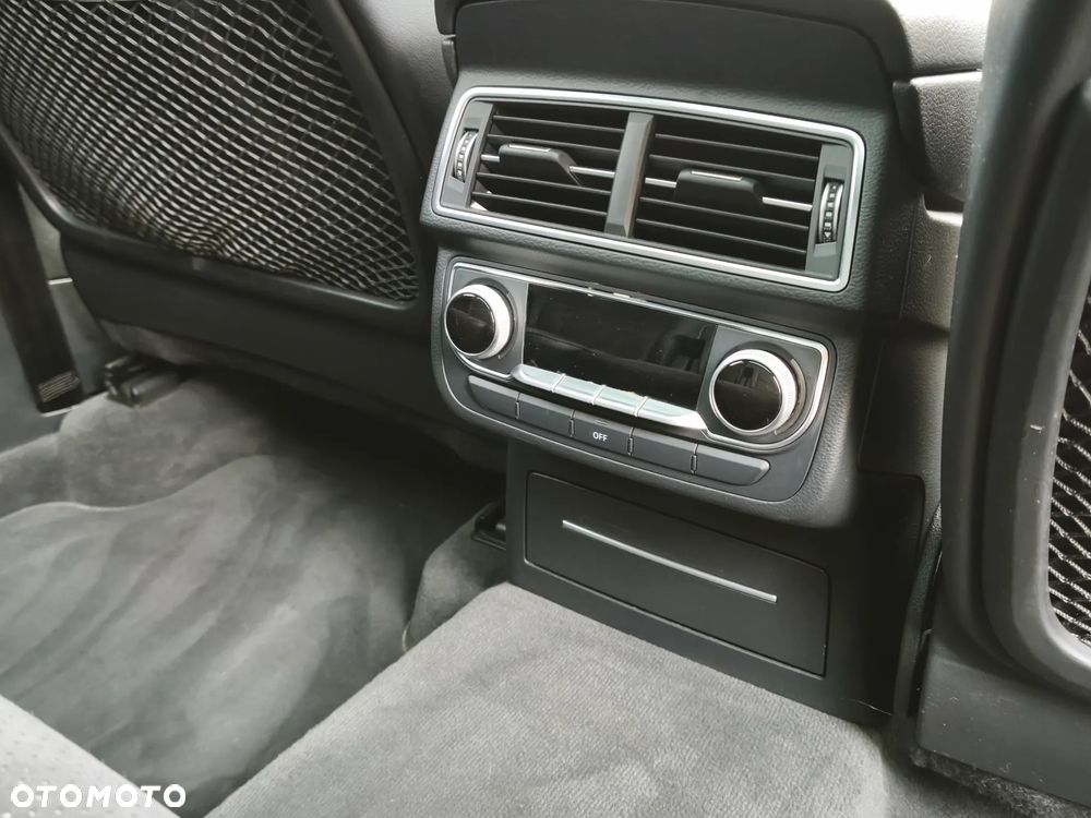 Audi Q7 3.0 TDI Quattro Tiptronic - 18