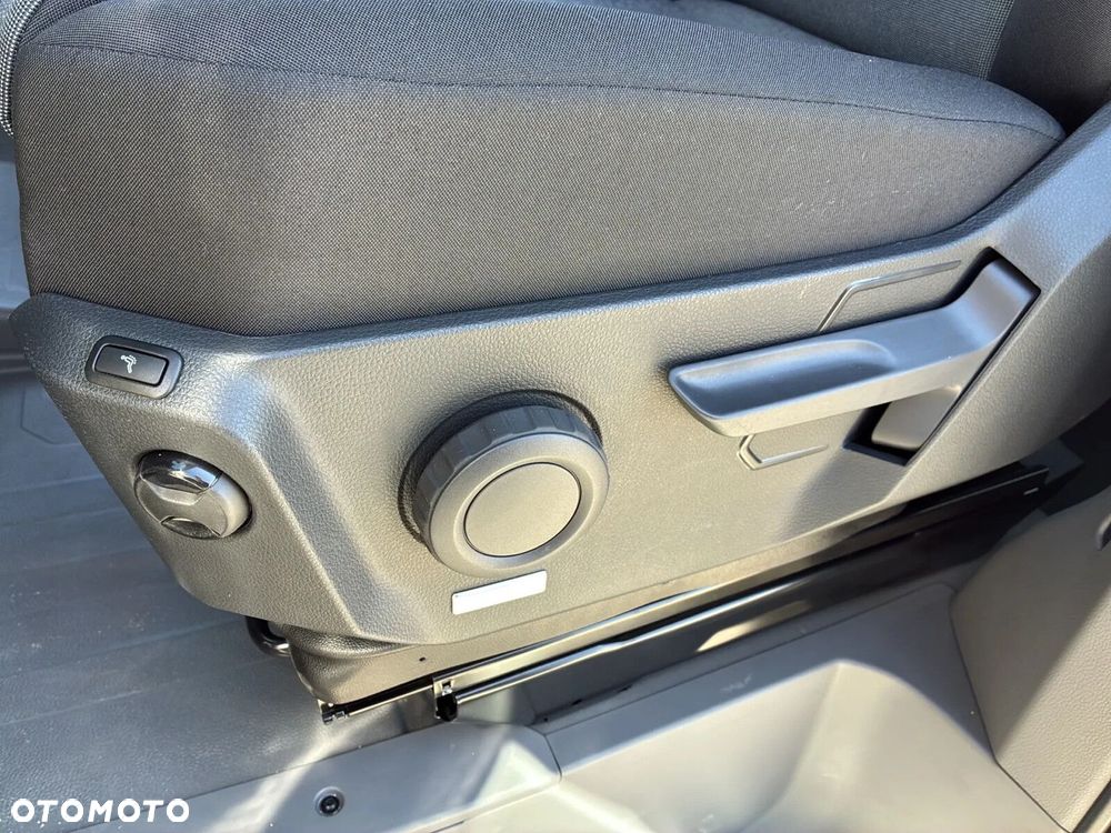 Volkswagen Crafter 35 Brygadówka/LONG Fugron/L5H3, 2.0BiTDI 177KM, 4490mm, Wysoki dach, r.o. 4490 - 38