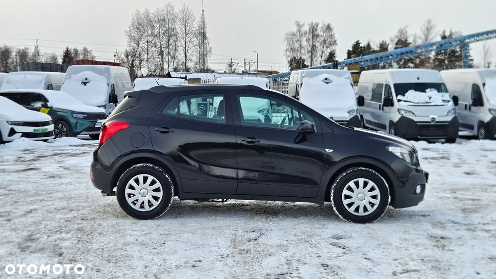 Opel Mokka 1.4 T Enjoy - 24