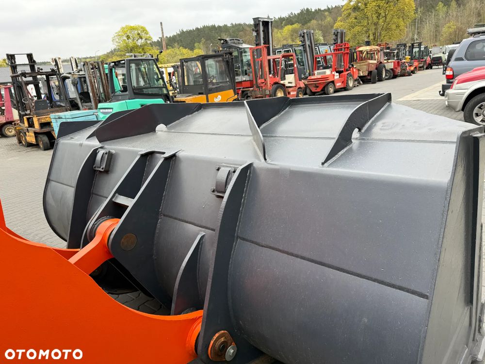 Doosan DL300 - 12