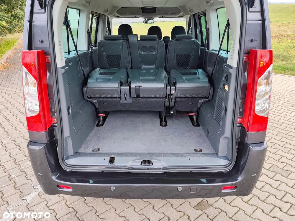 Citroën Jumpy Combi - 21