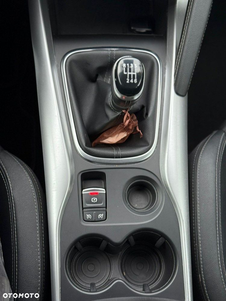 Renault Kadjar 1.3 TCe FAP Intens - 25