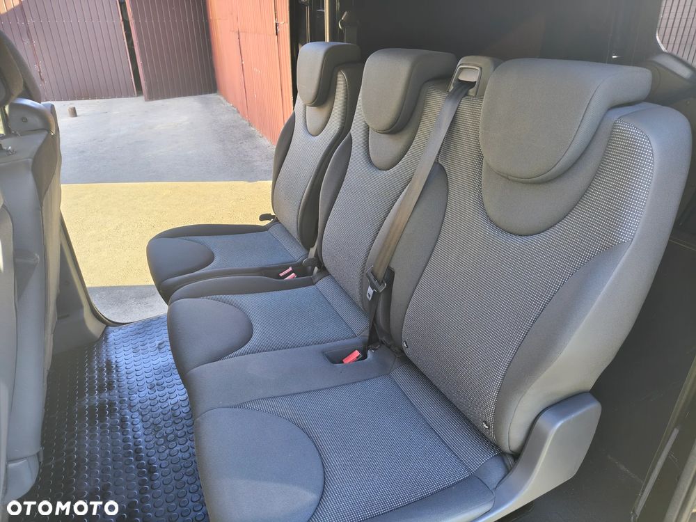 Peugeot Expert Tepee L2H1 (5-Si.) Vagabond - 14