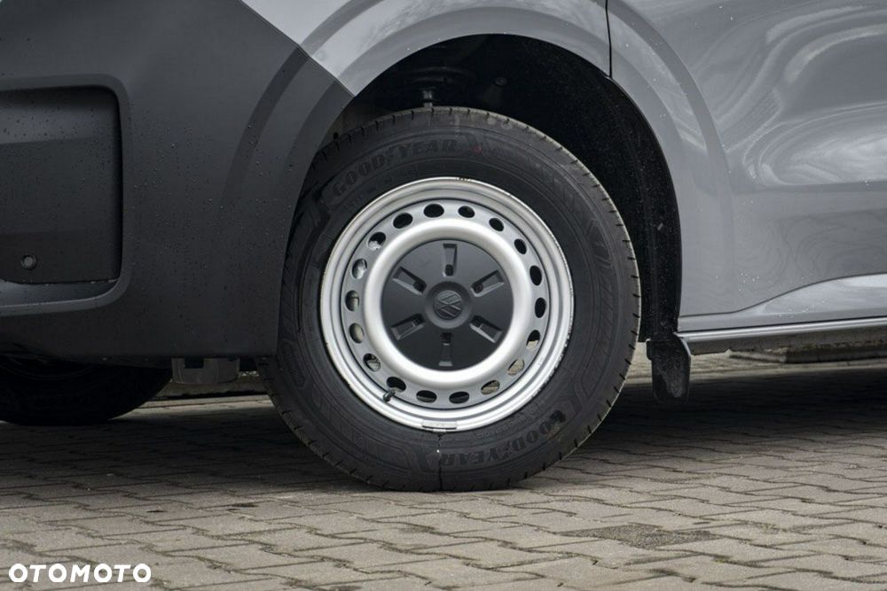 Volkswagen Transporter - 3