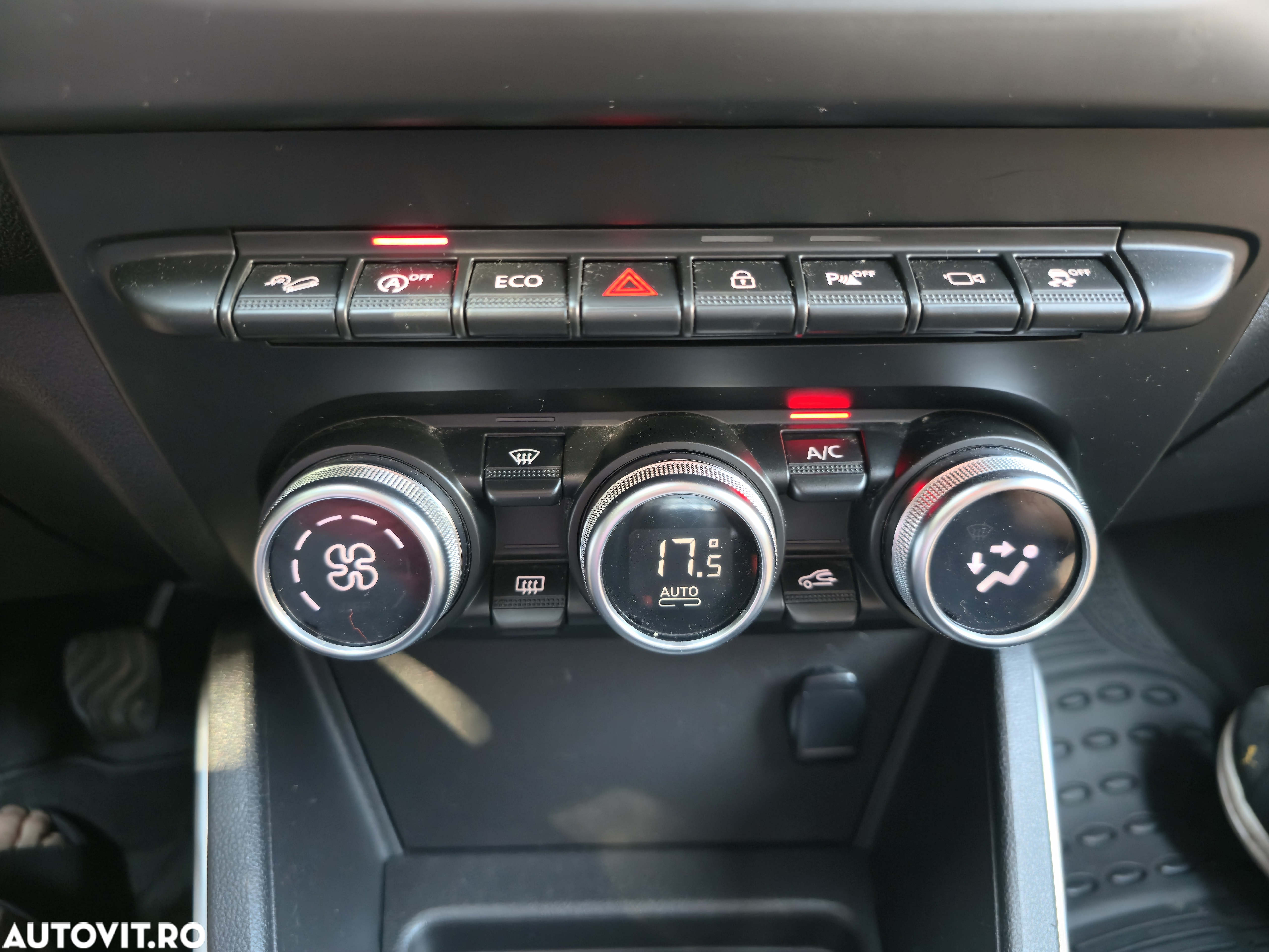 Dacia Duster Blue dCi 115 4WD Prestige - 8