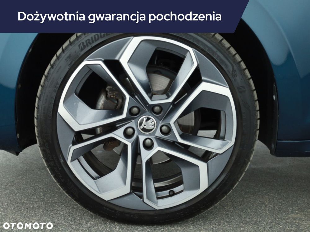 Skoda Octavia - 21