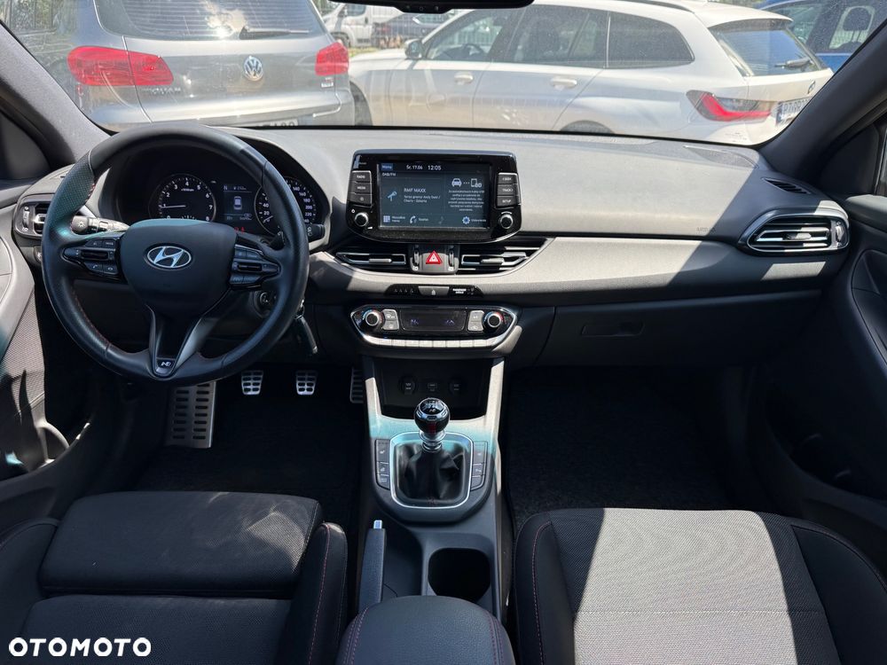 Hyundai i30 - 5