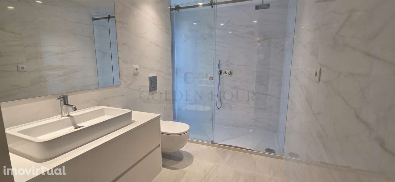 T2 no Centro de Gaia | Junto ao Gaia Shopping - Grande imagem: 4/21