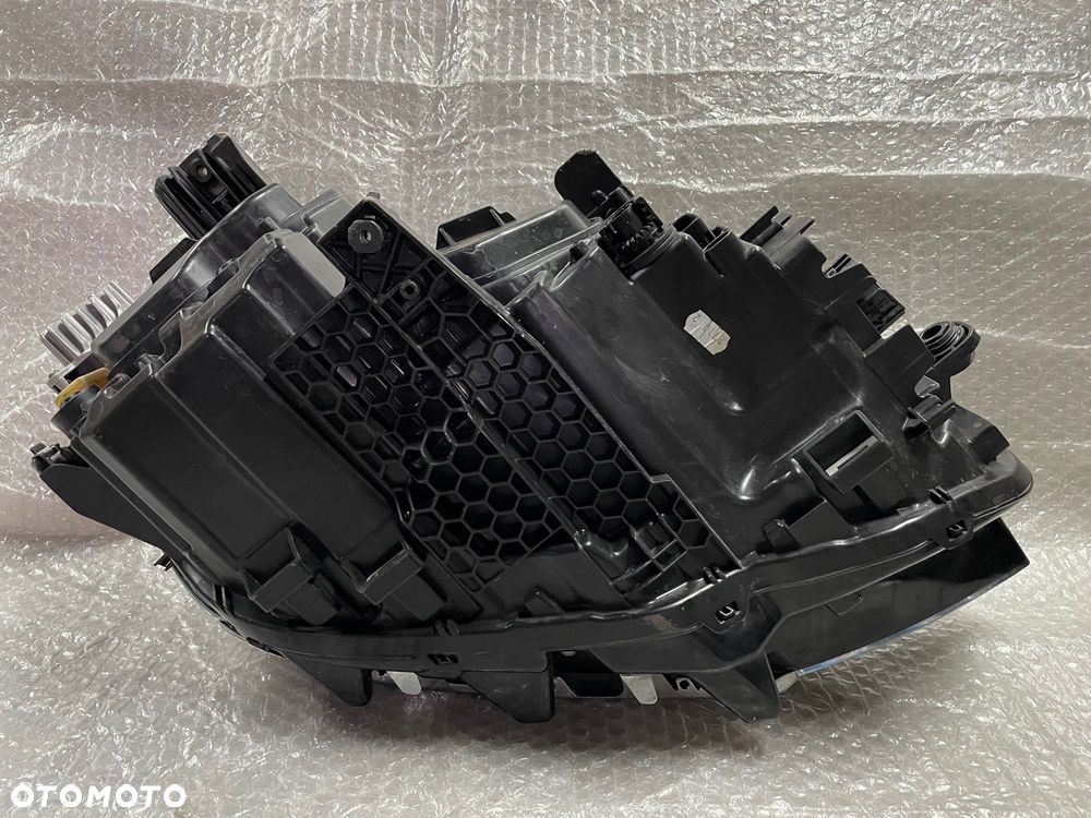 LAMPA LEWA FULL LED IQ LIGHT VOLKSWAGEN PASSAT B8 LIFT 3G1941081P - 15