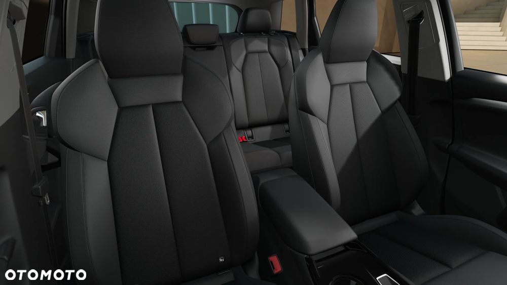 Audi Q6 e-tron - 8