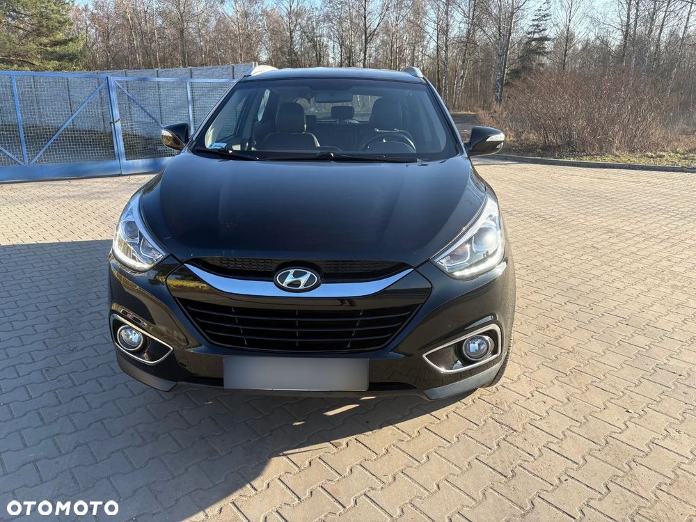 Hyundai ix35 1.6 GDI Comfort 2WD - 9