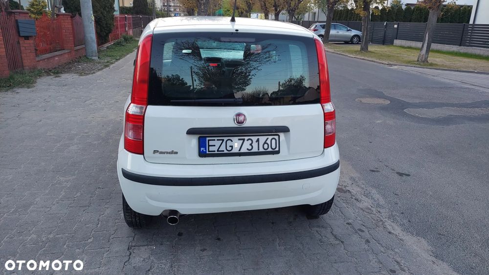 Fiat Panda 1.1 Active - 5