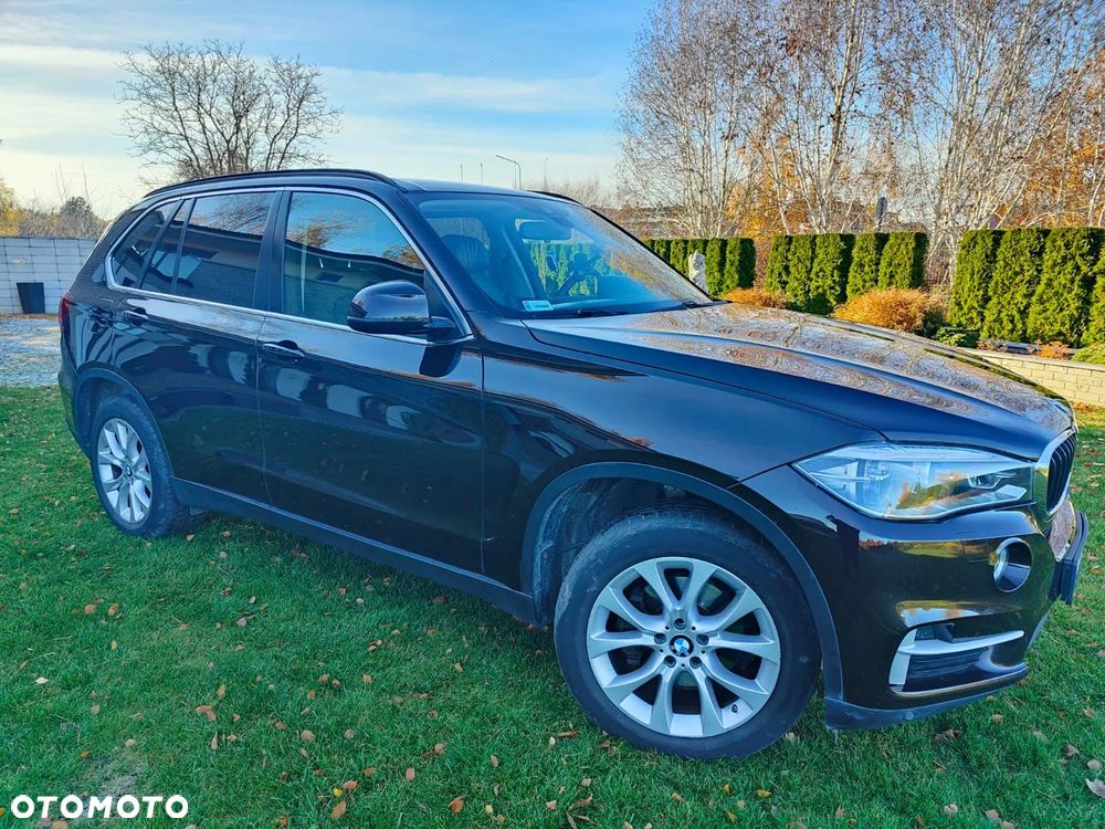 BMW X5 xDrive25d - 2